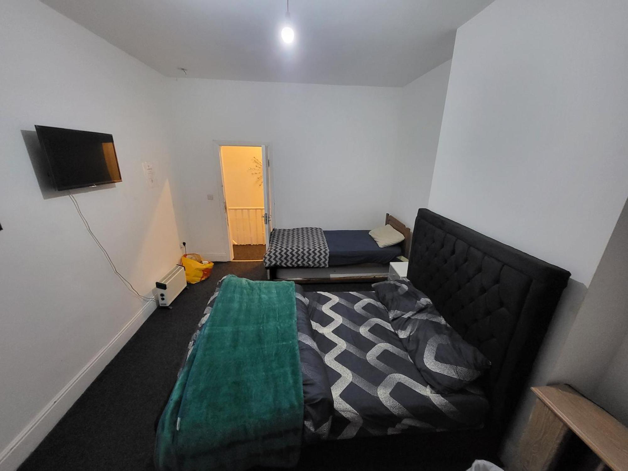 Appartement Adam Letting à Middlesbrough Extérieur photo