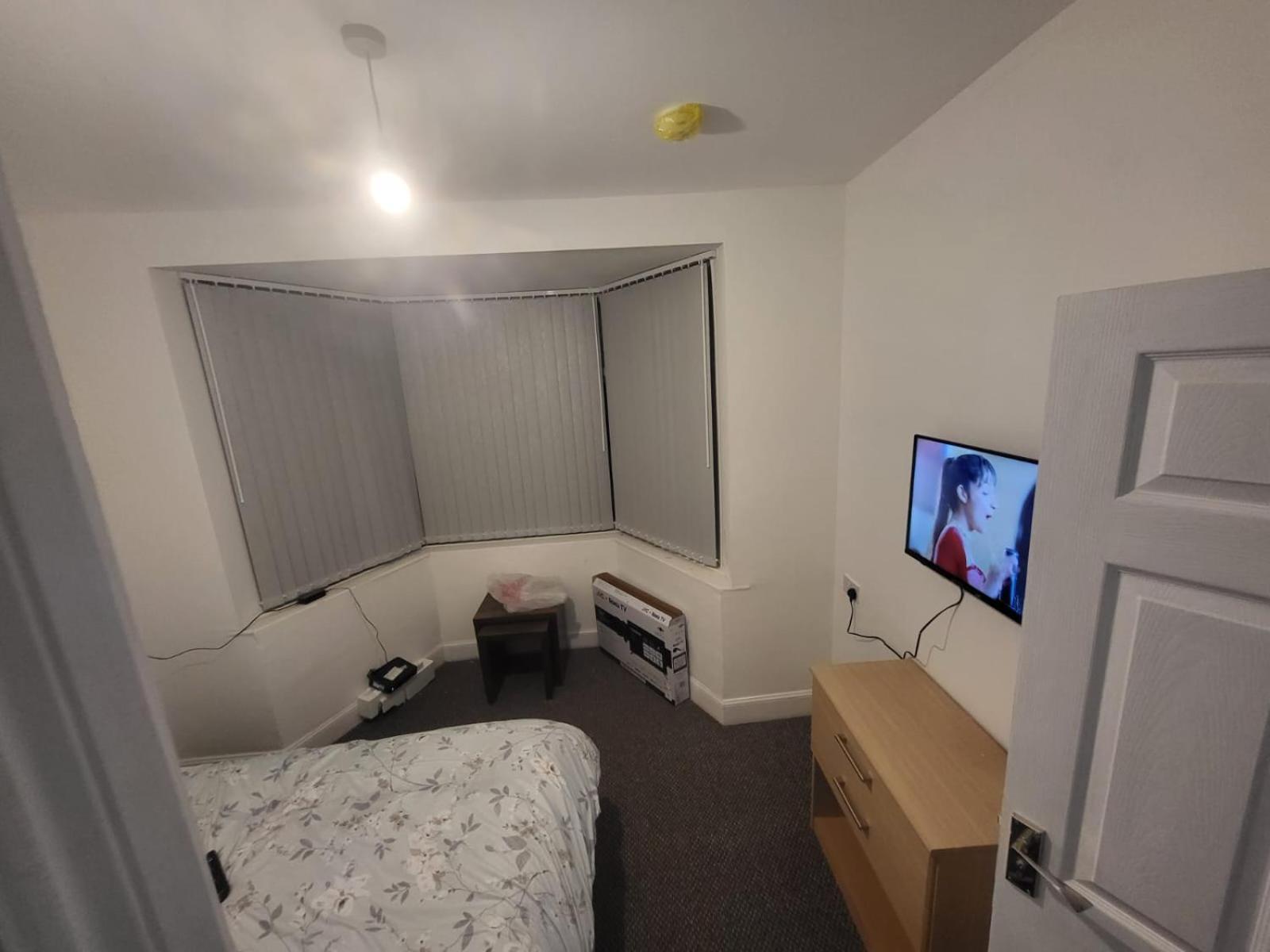 Appartement Adam Letting à Middlesbrough Extérieur photo